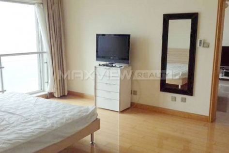 High floor Apartment for Rent in Shimao Riviera Garden 2bedroom 165sqm ¥25,000 SH016404
