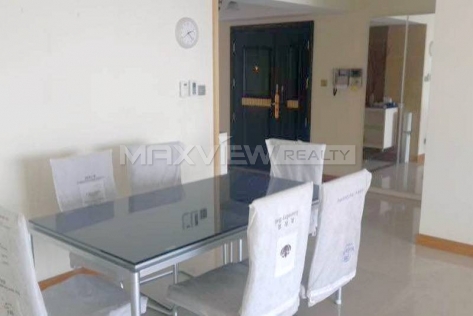High floor Apartment for Rent in Shimao Riviera Garden 2bedroom 165sqm ¥25,000 SH016404