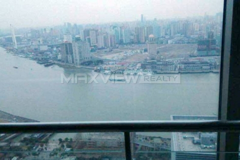 High floor Apartment for Rent in Shimao Riviera Garden 2bedroom 165sqm ¥25,000 SH016404