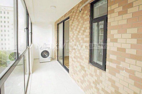 Old Lane Aartment on Wulumuqi S. Road 4bedroom 186sqm ¥36,000 SH016405