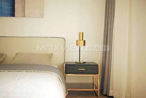 Old Lane Aartment on Wulumuqi S. Road 4bedroom 186sqm ¥36,000 SH016405