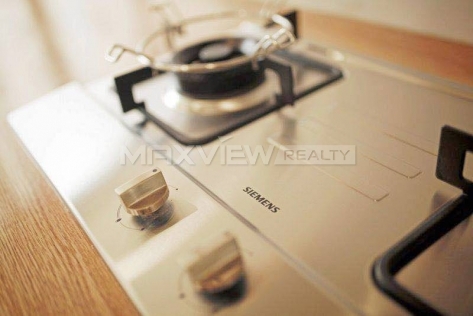 Old Lane Aartment on Wulumuqi S. Road 4bedroom 186sqm ¥36,000 SH016405