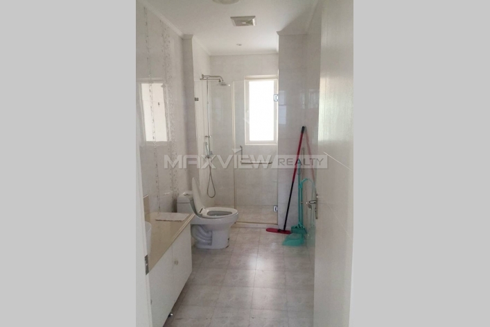 4br 300sqm Violet Country Villa rental Shanghai 4bedroom 300sqm ¥43,000 QPV01630