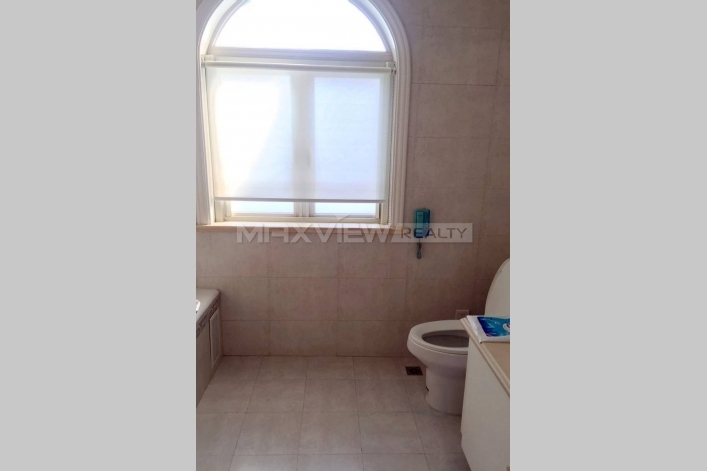 4br 300sqm Violet Country Villa rental Shanghai 4bedroom 300sqm ¥43,000 QPV01630