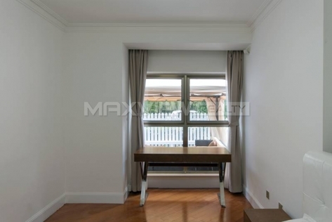 Le Marquis   |   太原邸 3bedroom 322sqm ¥40,000 SH015618