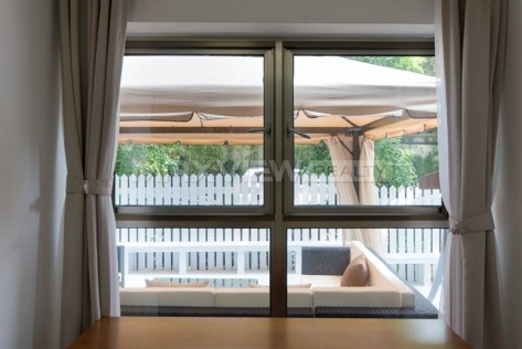 Le Marquis   |   太原邸 3bedroom 322sqm ¥40,000 SH015618