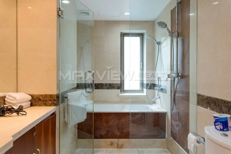 Le Marquis   |   太原邸 3bedroom 322sqm ¥40,000 SH015618