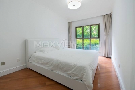 Le Marquis   |   太原邸 3bedroom 322sqm ¥40,000 SH015618