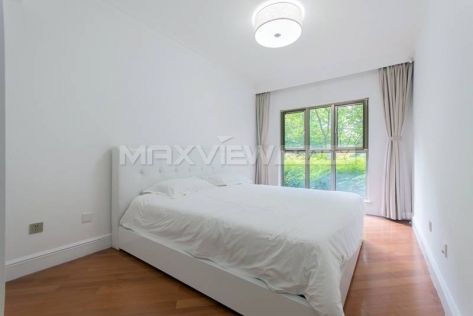 Le Marquis   |   太原邸 3bedroom 322sqm ¥40,000 SH015618