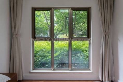 Le Marquis   |   太原邸 3bedroom 322sqm ¥40,000 SH015618