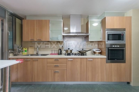 Le Marquis   |   太原邸 3bedroom 322sqm ¥40,000 SH015618