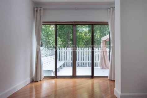 Le Marquis   |   太原邸 3bedroom 322sqm ¥40,000 SH015618