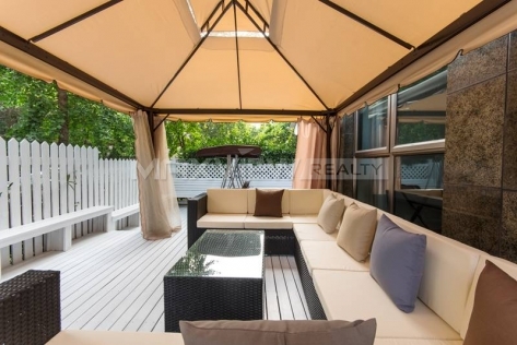 Le Marquis   |   太原邸 3bedroom 322sqm ¥40,000 SH015618