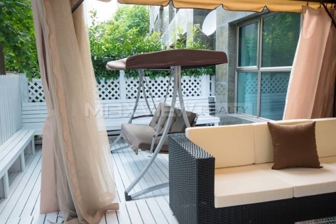 Le Marquis   |   太原邸 3bedroom 322sqm ¥40,000 SH015618