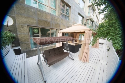 Le Marquis   |   太原邸 3bedroom 322sqm ¥40,000 SH015618