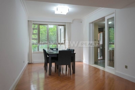 Le Marquis   |   太原邸 3bedroom 322sqm ¥40,000 SH015618