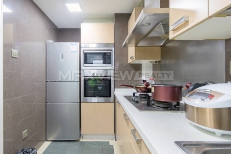 Le Marquis   |   太原邸 2bedroom 100sqm ¥25,000 SH013167