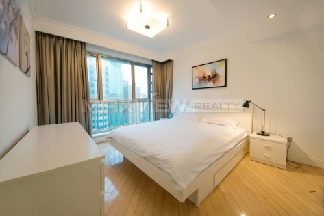 Le Marquis   |   太原邸 2bedroom 100sqm ¥25,000 SH013167
