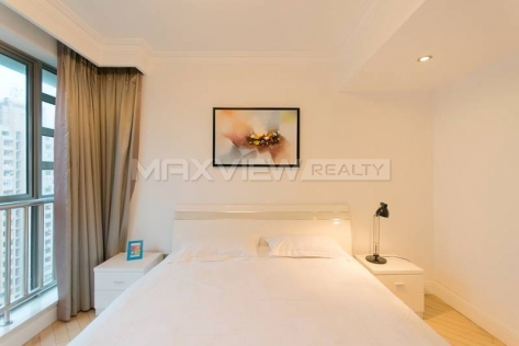 Le Marquis   |   太原邸 2bedroom 100sqm ¥25,000 SH013167