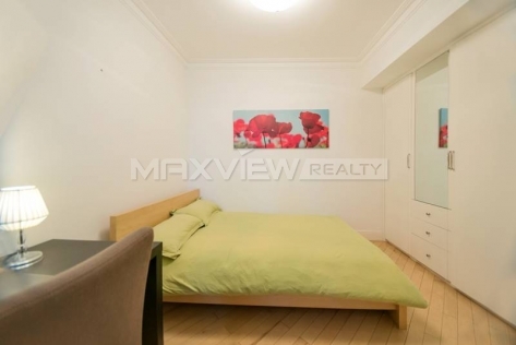 Le Marquis   |   太原邸 2bedroom 100sqm ¥25,000 SH013167