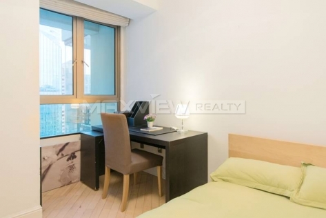 Le Marquis   |   太原邸 2bedroom 100sqm ¥25,000 SH013167