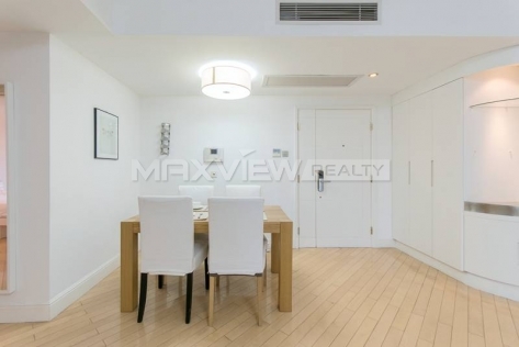 Le Marquis   |   太原邸 2bedroom 100sqm ¥25,000 SH013167