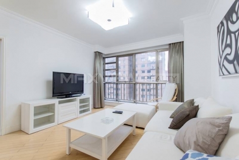 Le Marquis   |   太原邸 2bedroom 100sqm ¥25,000 SH013167