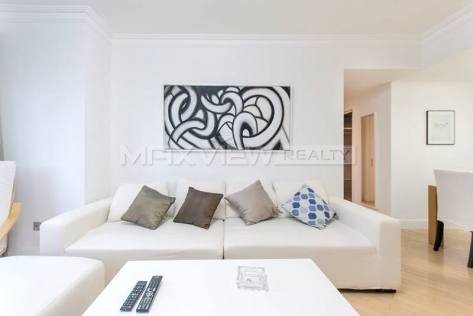 Le Marquis   |   太原邸 2bedroom 100sqm ¥25,000 SH013167