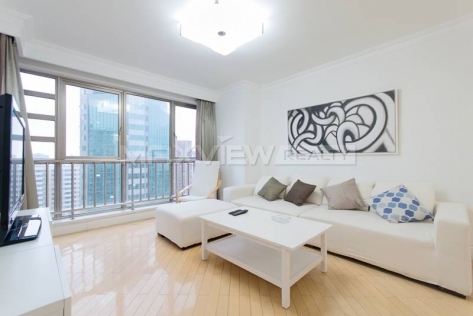 Le Marquis   |   太原邸 2bedroom 100sqm ¥25,000 SH013167