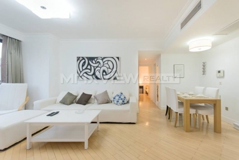 Le Marquis   |   太原邸 2bedroom 100sqm ¥25,000 SH013167