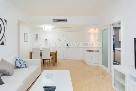 Le Marquis   |   太原邸 2bedroom 100sqm ¥25,000 SH013167