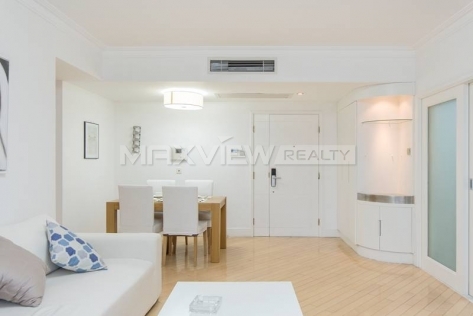 Le Marquis   |   太原邸 2bedroom 100sqm ¥25,000 SH013167