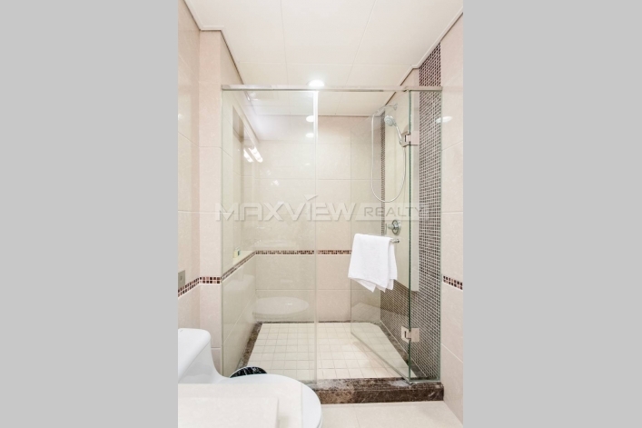 Spacious Apartment in Shimao Riviera Garden 3bedroom 229sqm ¥32,000 SH016409