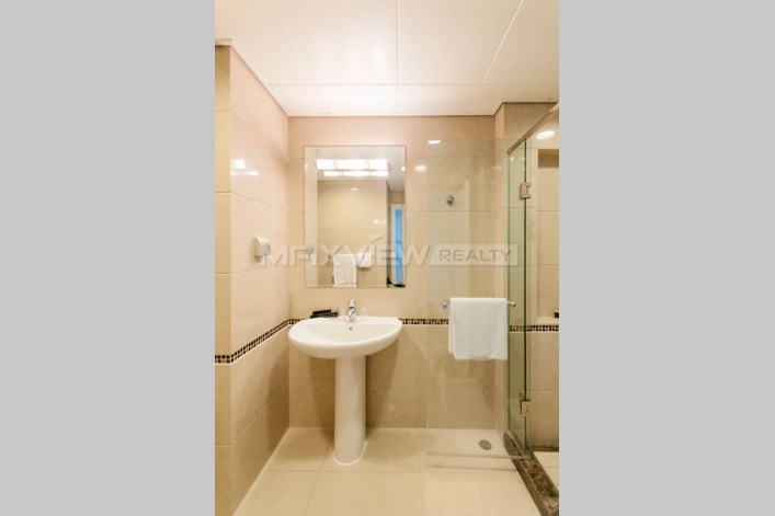 Spacious Apartment in Shimao Riviera Garden 3bedroom 229sqm ¥32,000 SH016409