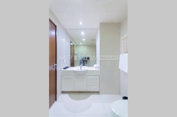 Rent exquisite 171sqm 3br Apartment in Novel century 3bedroom 171sqm ¥25,000 SH016414