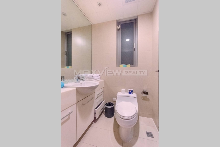 Rent exquisite 171sqm 3br Apartment in Novel century 3bedroom 171sqm ¥25,000 SH016414