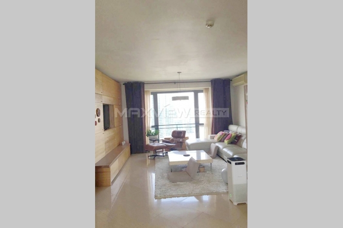 Rent excellent 3br 167sqm The Summit in Shanghai 3bedroom 167sqm ¥38,000 SH016415