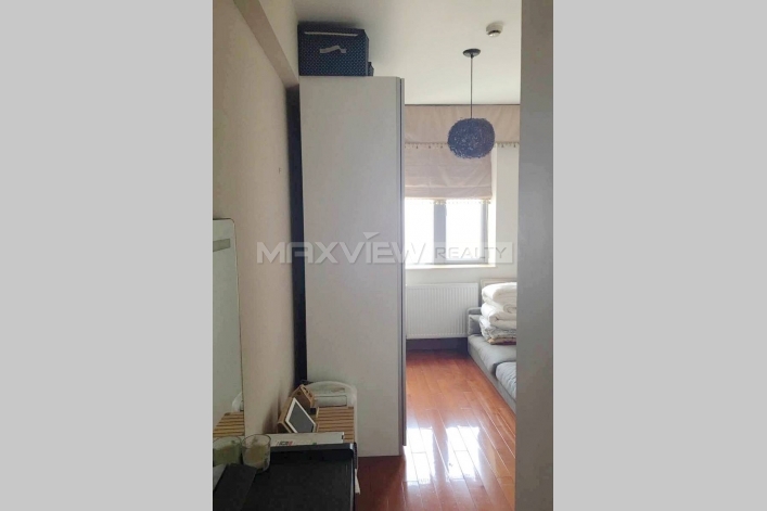 Rent excellent 3br 167sqm The Summit in Shanghai 3bedroom 167sqm ¥38,000 SH016415