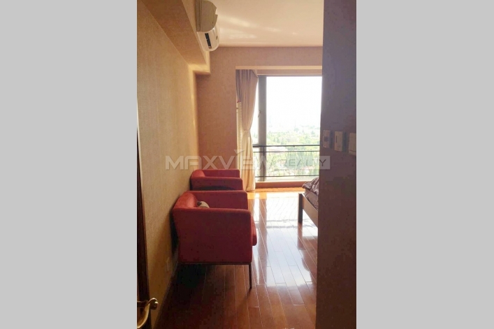 Rent excellent 3br 167sqm The Summit in Shanghai 3bedroom 167sqm ¥38,000 SH016415