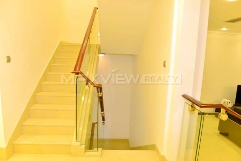 Luxury Apartment for rent in the Shimao Lakeside Garden 4bedroom 295sqm ¥38,000 SH011455