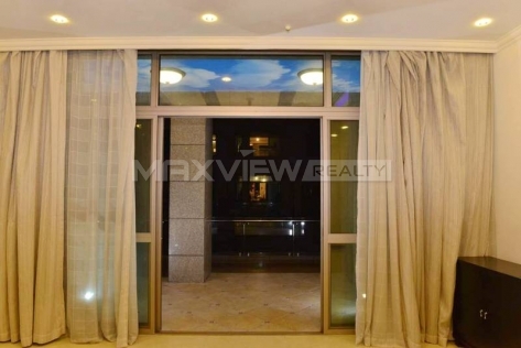 Luxury Apartment for rent in the Shimao Lakeside Garden 4bedroom 295sqm ¥38,000 SH011455