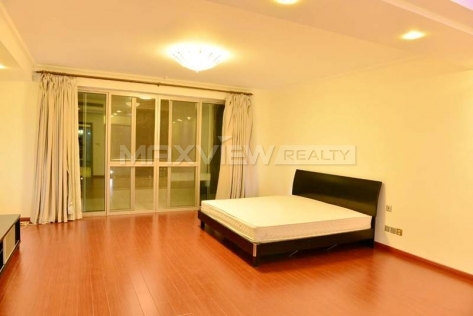 Luxury Apartment for rent in the Shimao Lakeside Garden 4bedroom 295sqm ¥38,000 SH011455