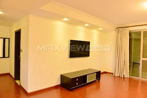 Luxury Apartment for rent in the Shimao Lakeside Garden 4bedroom 295sqm ¥38,000 SH011455