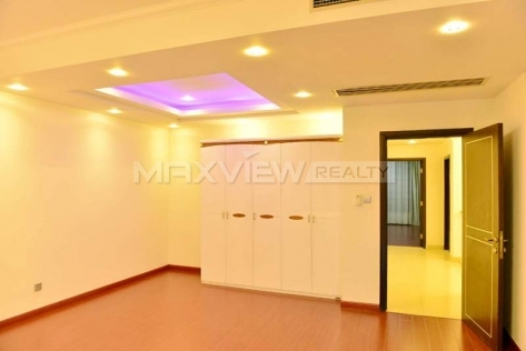 Luxury Apartment for rent in the Shimao Lakeside Garden 4bedroom 295sqm ¥38,000 SH011455