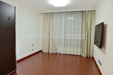 Luxury Apartment for rent in the Shimao Lakeside Garden 4bedroom 295sqm ¥38,000 SH011455