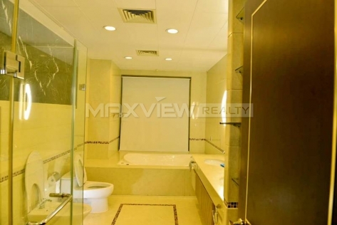 Luxury Apartment for rent in the Shimao Lakeside Garden 4bedroom 295sqm ¥38,000 SH011455