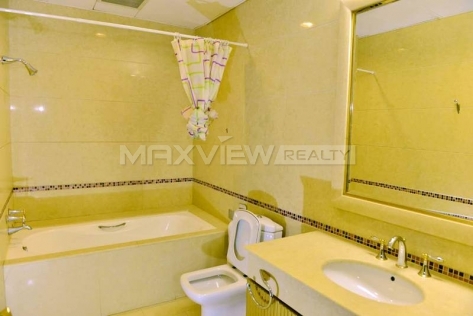 Luxury Apartment for rent in the Shimao Lakeside Garden 4bedroom 295sqm ¥38,000 SH011455