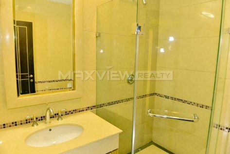 Luxury Apartment for rent in the Shimao Lakeside Garden 4bedroom 295sqm ¥38,000 SH011455
