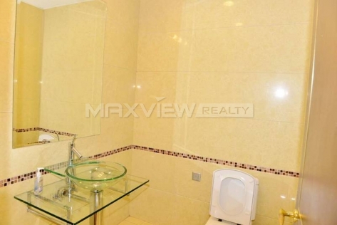 Luxury Apartment for rent in the Shimao Lakeside Garden 4bedroom 295sqm ¥38,000 SH011455