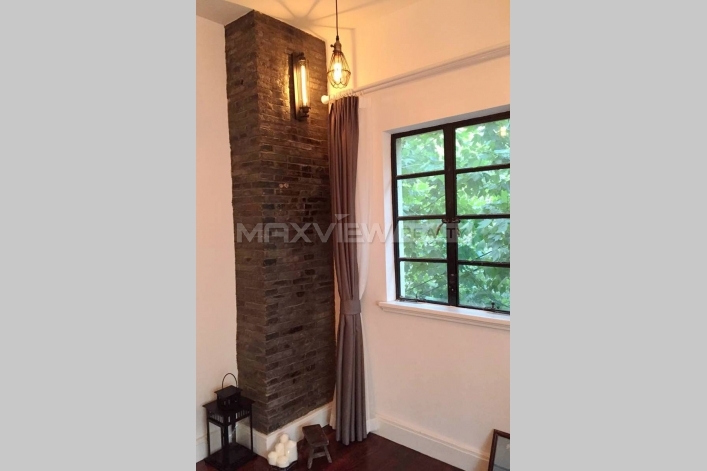 Old Apartment on Changshu Road 2bedroom 130sqm ¥21,000 SH015712